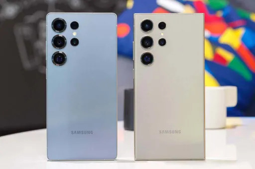 گوشی سامسونگ Galaxy S25 Ultra