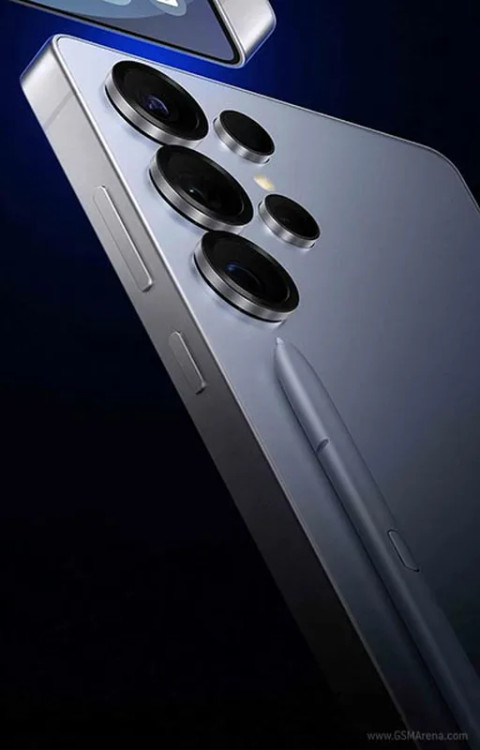 گوشی سامسونگ Galaxy S25 Ultra