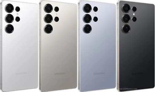 گوشی سامسونگ Galaxy S25 Ultra