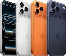 گوشی iPhone 17 Pro Max 256GB ZA/A Non Active