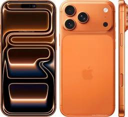 گوشی iPhone 17 Pro Max 256GB ZA/A Non Active
