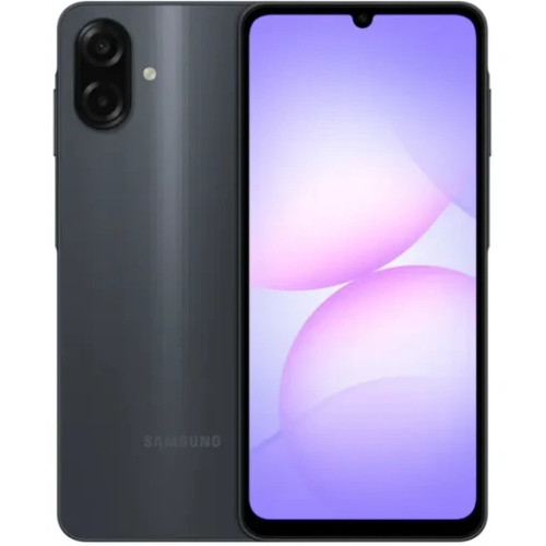 گوشی سامسونگ Galaxy A07 حافظه 64 رم 4