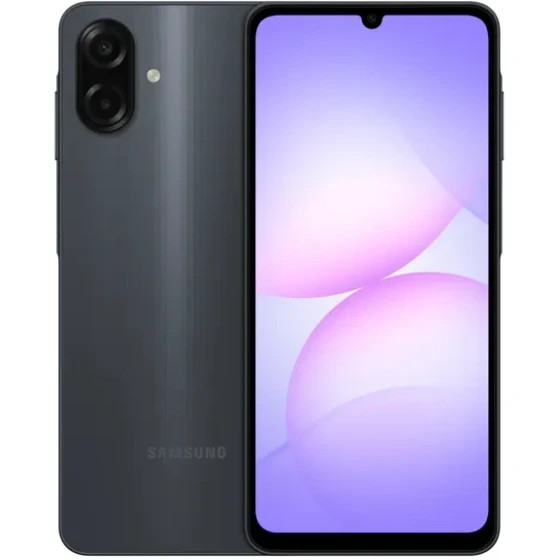 گوشی سامسونگ Galaxy A07 حافظه 64 رم 4