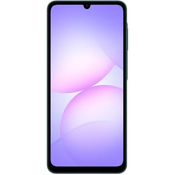 گوشی سامسونگ Galaxy A07 رم 4 حافظه 128