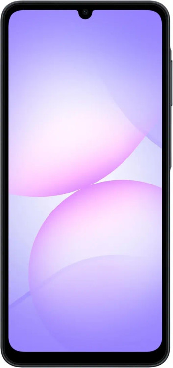 گوشی سامسونگ Galaxy A07 رم 6 حافظه 128 گیگابایت