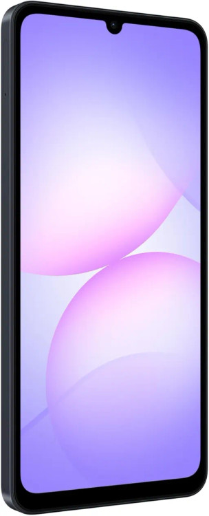 گوشی سامسونگ Galaxy A07 رم 6 حافظه 128 گیگابایت