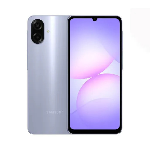 گوشی سامسونگ Galaxy A07 رم 6 حافظه 128 گیگابایت
