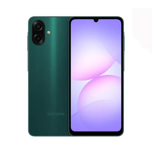 گوشی سامسونگ Galaxy A07 رم 6 حافظه 128 گیگابایت