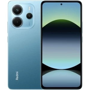 گوشی شیائومی Redmi Note 14 رم 8 حافظه 256 گیگابایت