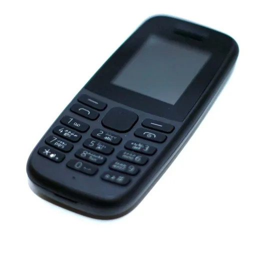 گوشی ساده General Luxe 105