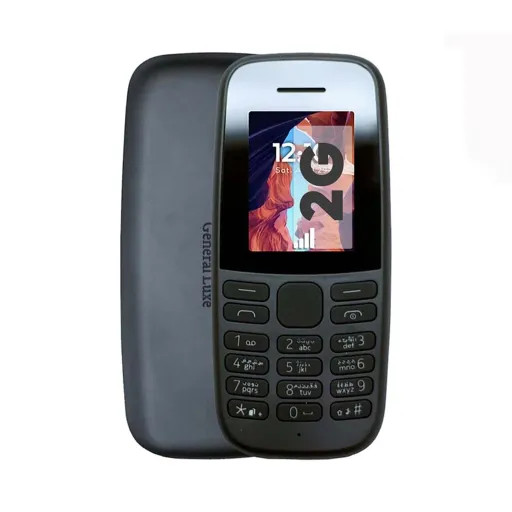 گوشی ساده General Luxe 105