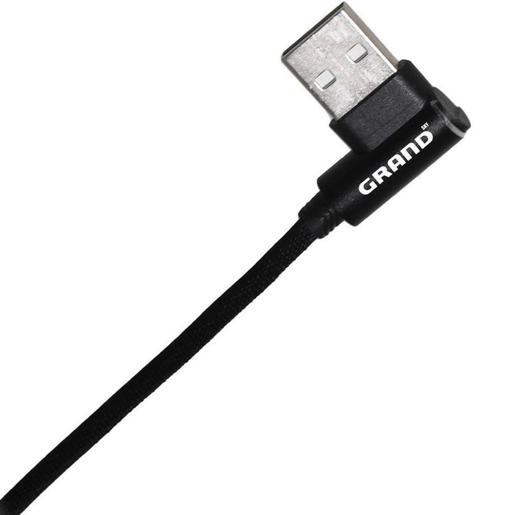 کابل تبدیل USB به Type-C گرند مدل GK-15