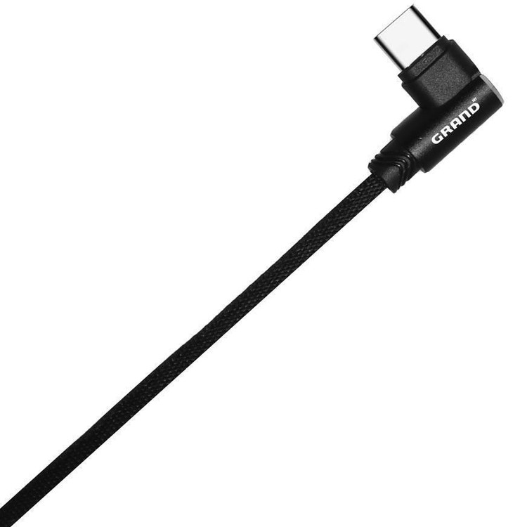 کابل تبدیل USB به Type-C گرند مدل GK-15