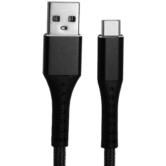 کابل تبدیل USB به Type-C گرند مدل GK-04
