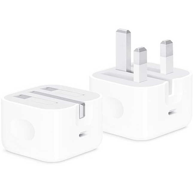 شارژر دیواری 20 وات اورجینال اپل