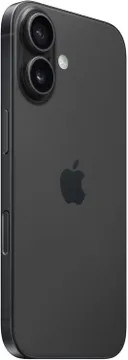 گوشی Apple iphone 16 با طراحی جدید و دوربین پیشرفته
