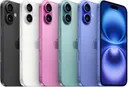 گوشی Apple iphone 16 با طراحی جدید و دوربین پیشرفته