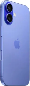 گوشی Apple iphone 16 با طراحی جدید و دوربین پیشرفته