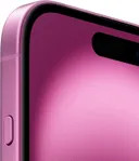 گوشی Apple iphone 16 با طراحی جدید و دوربین پیشرفته