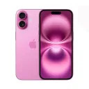 گوشی Apple iphone 16 با طراحی جدید و دوربین پیشرفته