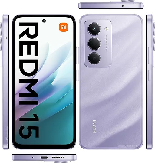 گوشی Xiaomi Redmi 1n با حافظه 256 گیگابایت و رم 8 گیگ