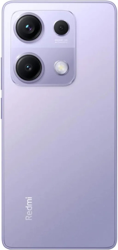 گوشی Xiaomi Redmi Note 14S با حافظه 512 گیگ و رم 12 گیگ