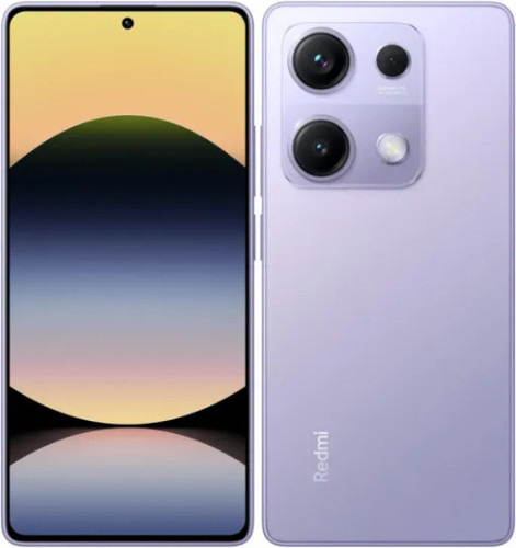 گوشی Xiaomi Redmi Note 14S با حافظه 512 گیگ و رم 12 گیگ