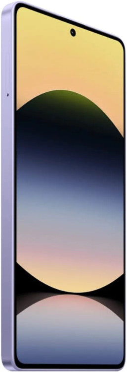 گوشی Xiaomi Redmi Note 14S با حافظه 512 گیگ و رم 12 گیگ