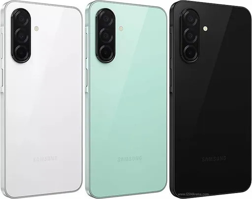 گوشی Samsung Galaxy A26 با حافظه 256 گیگابایت و رم 8 گیگ
