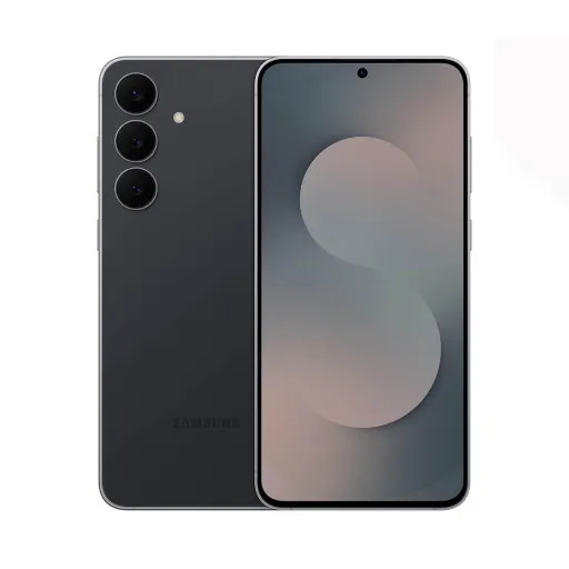 گوشی Samsung S25 FE با حاقظه 256 گیگ و رم 8 گیگ