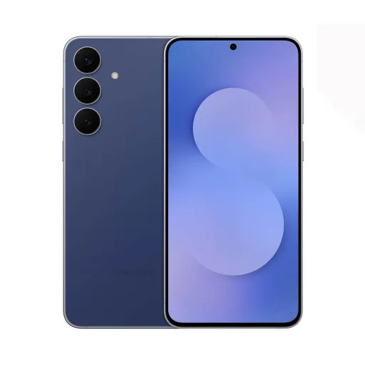 گوشی Samsung S25 FE با حاقظه 256 گیگ و رم 8 گیگ