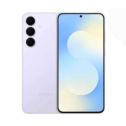 گوشی Samsung S25 FE با حاقظه 256 گیگ و رم 8 گیگ