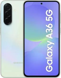 گوشی Samsung Galaxy A36 5G ویتنام 256 گیگ رم 8 گیگ