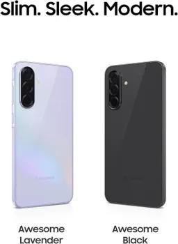 گوشی Samsung Galaxy A36 5G ویتنام 256 گیگ رم 8 گیگ