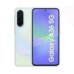 گوشی Samsung Galaxy A36 5G ویتنام 256 گیگ رم 8 گیگ
