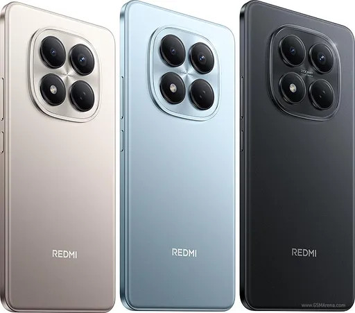 گوشی شیائومی Xiaomi Redmi Note 15 Pro با حافظه 256 گیگ و رم 8 گیگ