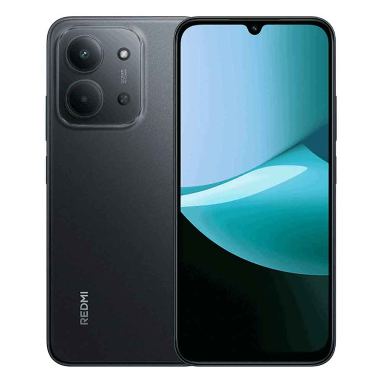 گوشی xiaomi redmi 15c با حافظه 256 گیگ و رم 8 گیگ