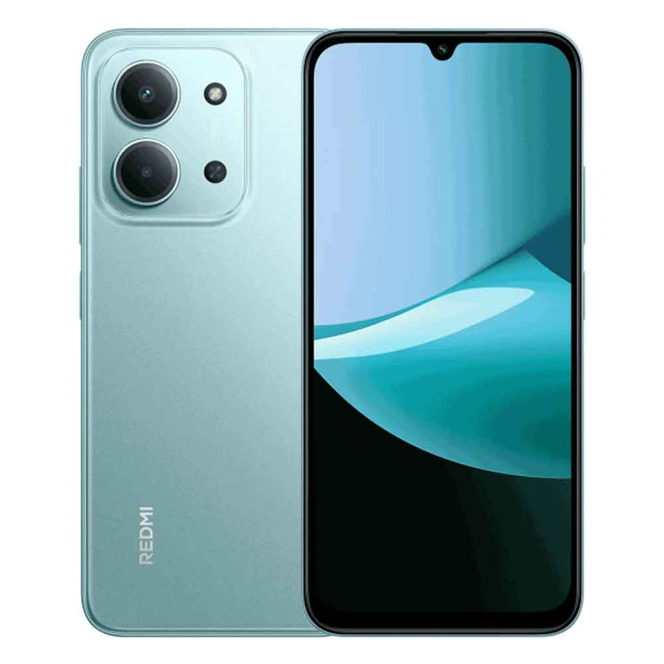 گوشی xiaomi redmi 15c با حافظه 256 گیگ و رم 8 گیگ