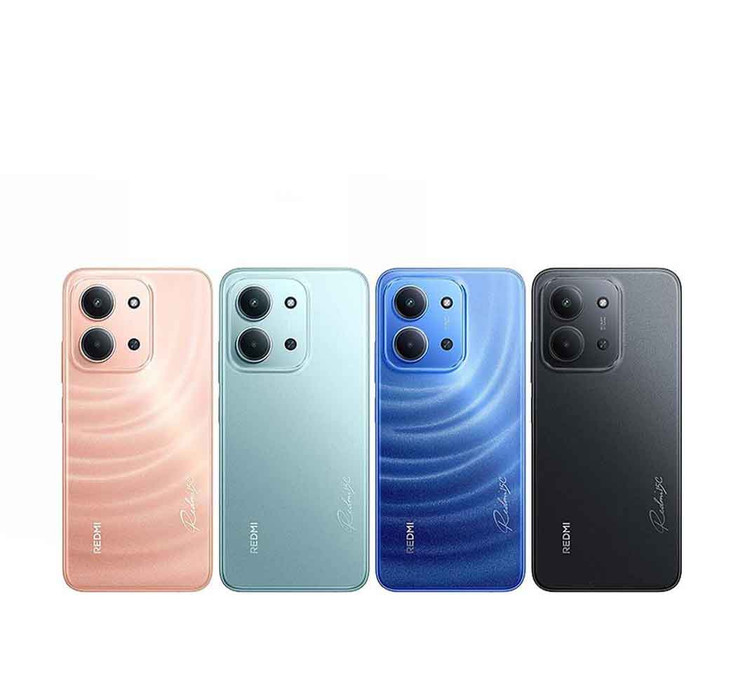 گوشی xiaomi redmi 15c با حافظه 256 گیگ و رم 8 گیگ