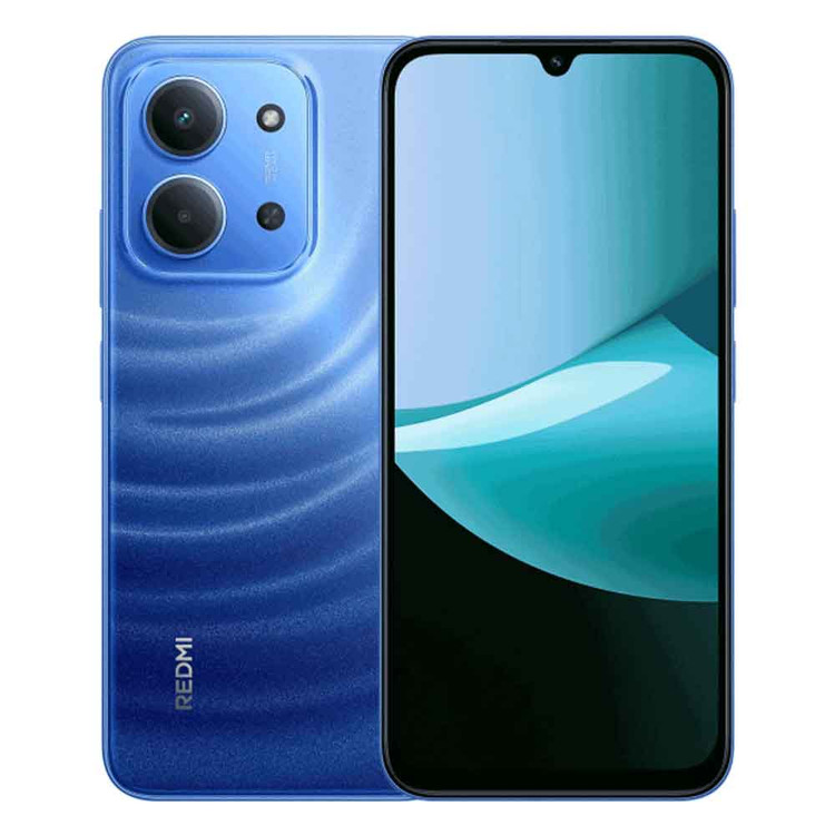 گوشی xiaomi redmi 15c با حافظه 256 گیگ و رم 8 گیگ