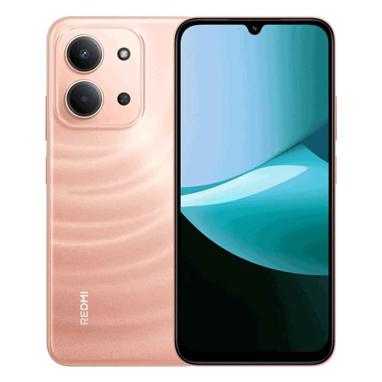 گوشی xiaomi redmi 15c با حافظه 256 گیگ و رم 8 گیگ