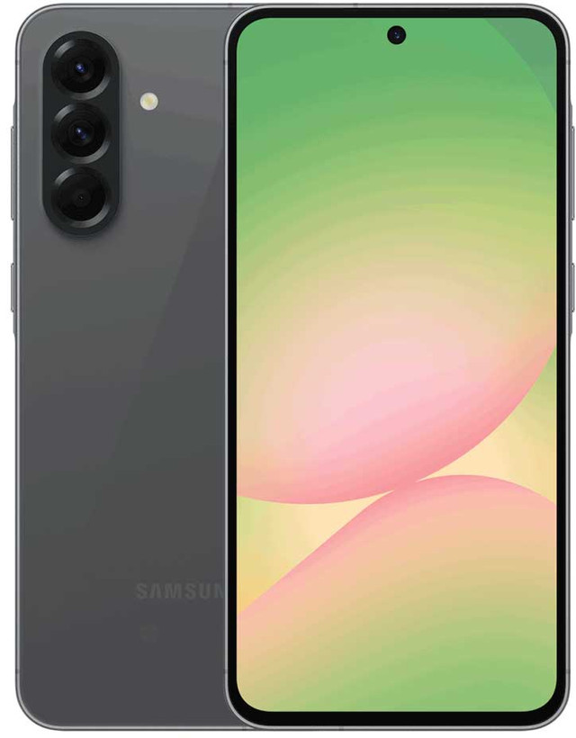 گوشی Samsung Galaxy A56 با حافظه 256 گیگ و رم 8 گیگ