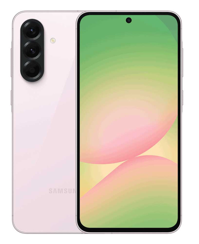 گوشی Samsung Galaxy A56 با حافظه 256 گیگ و رم 8 گیگ
