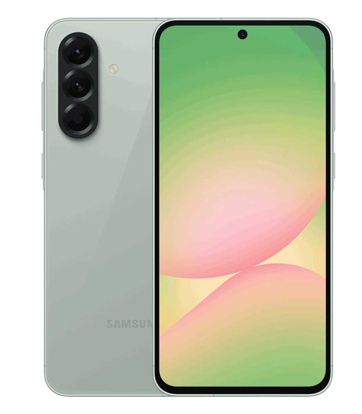 گوشی Samsung Galaxy A56 با حافظه 256 گیگ و رم 8 گیگ