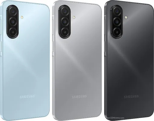 گوشی Samsung Galaxy A17 با حافظه 128 گیگ و رم 4 رگیگ