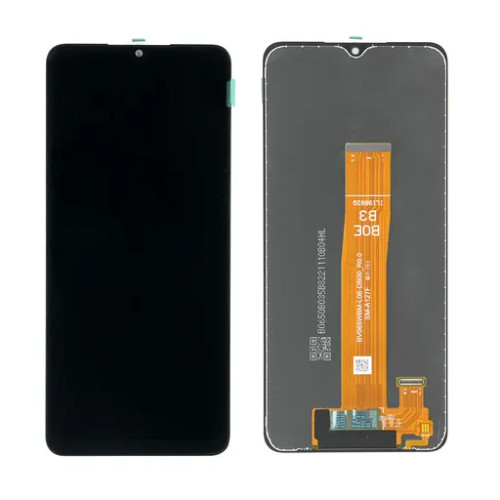 تاچ و ال سی دی اورجینال Samsung Galaxy A12