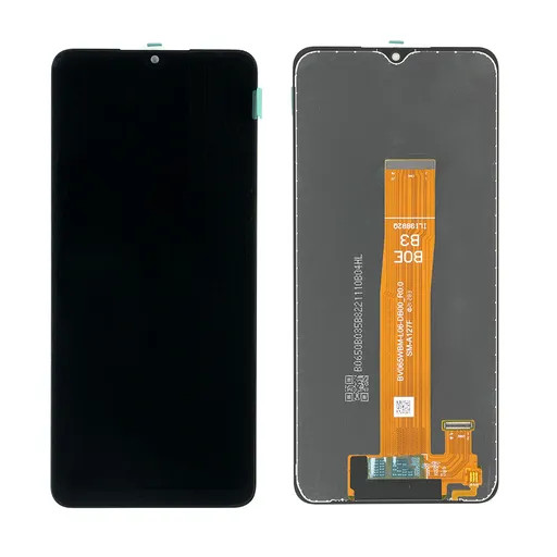 تاچ و ال سی دی اورجینال Samsung Galaxy A12