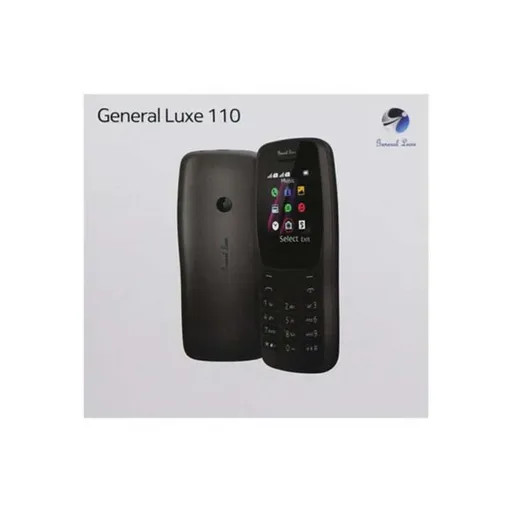 گوشی ساد General Luxe 110
