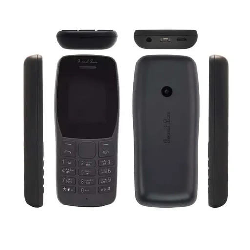گوشی ساد General Luxe 110