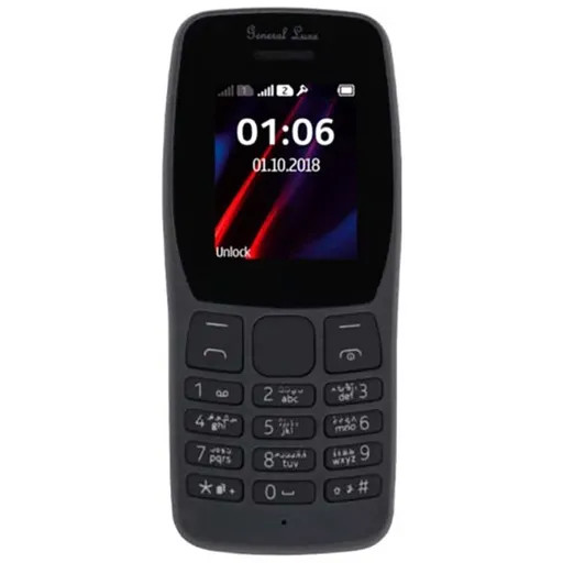 گوشی ساد General Luxe 110